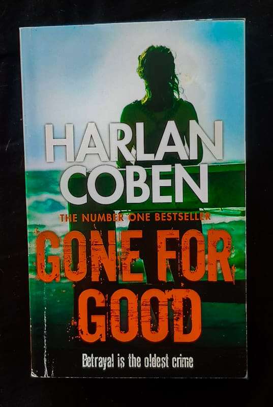 Gone For Good (Harlan Coben)
