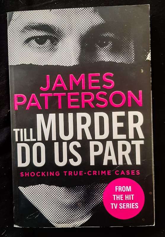 Till Murder Do Us Part (Discovery'S Murder Is Forever #6) (James Patterson)