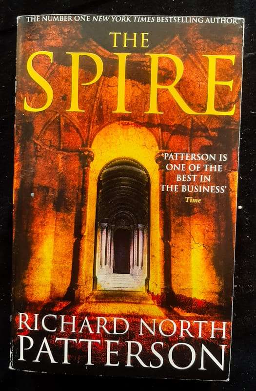 The Spire (Richard North Patterson)