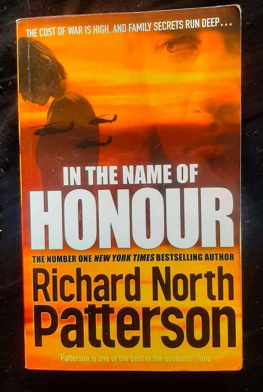 In The Name Of Honor (Richard North Patterson)