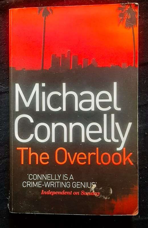 The Overlook (Harry Bosch #13) (Michael Connelly)