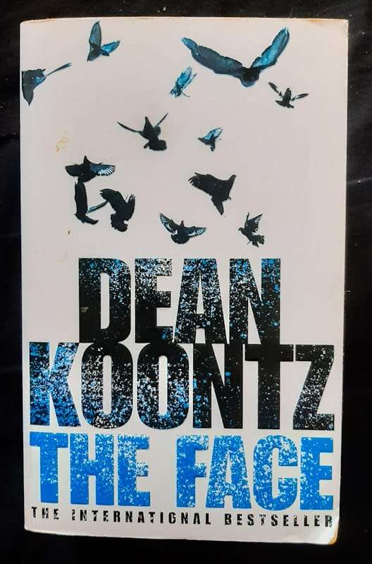 The Face (Dean Koontz)