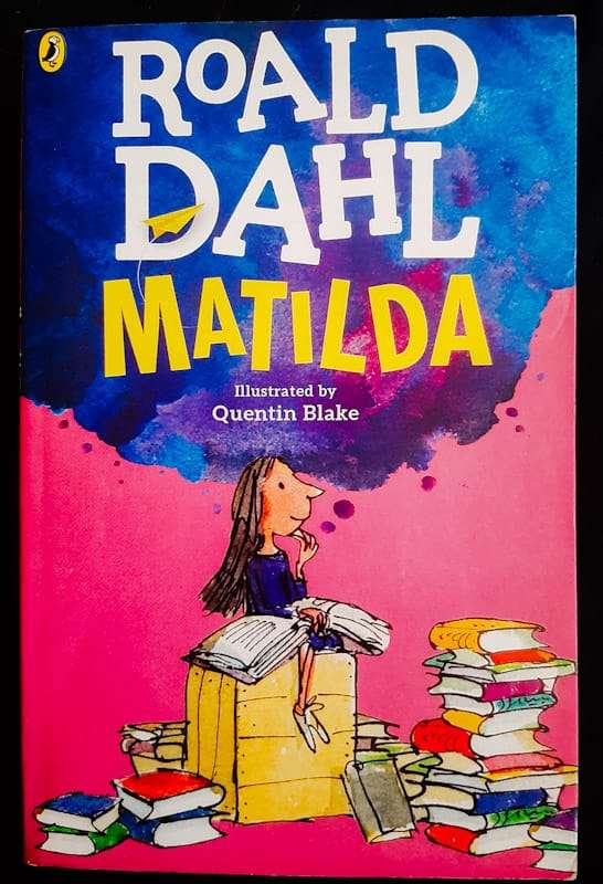 Matilda (Roald Dahl)