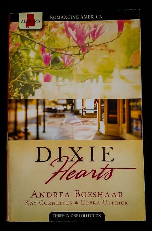 Dixie Hearts (Kay Cornelius)