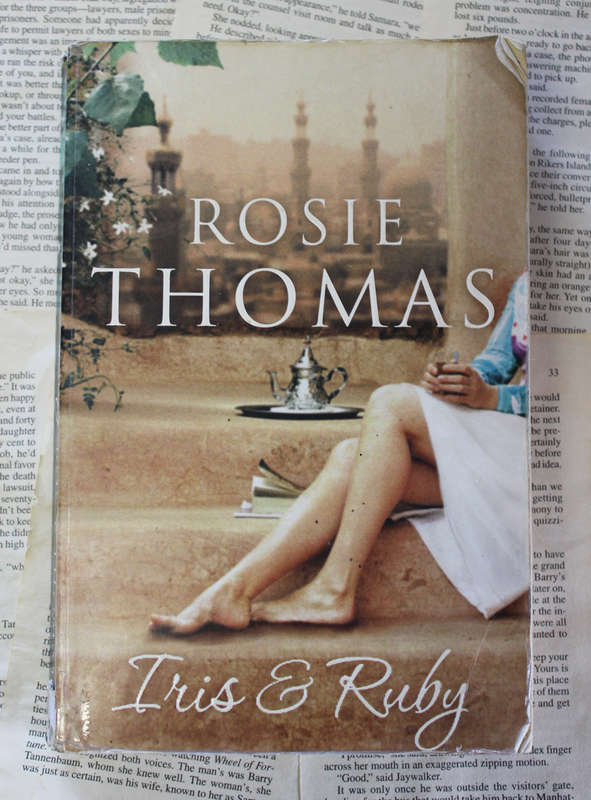 Iris & Ruby (Rosie Thomas)