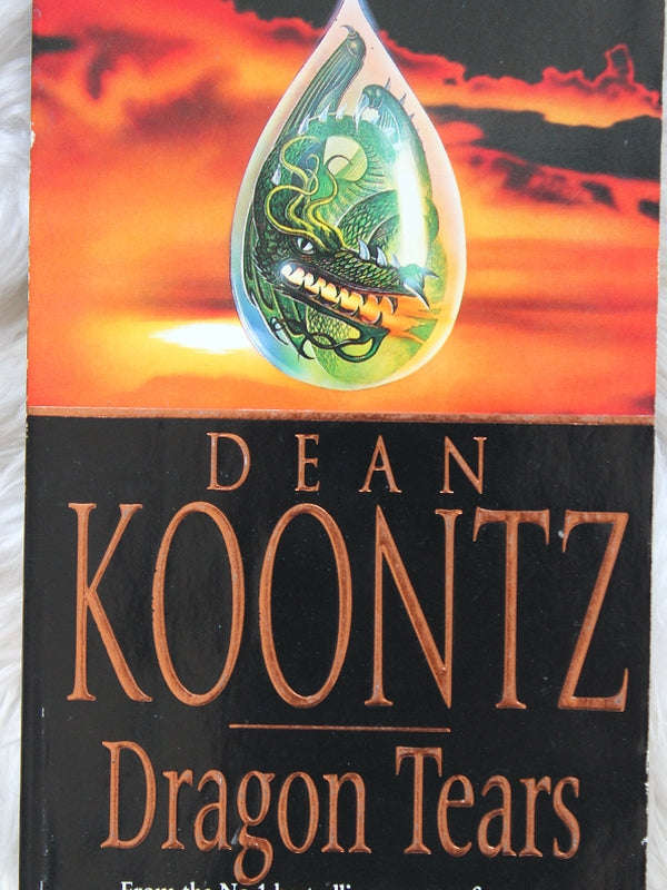 Dragon Tears (Dean Koontz)