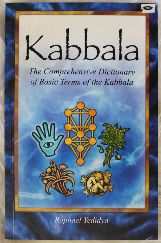Kabbala  (Raphael Yedidya)