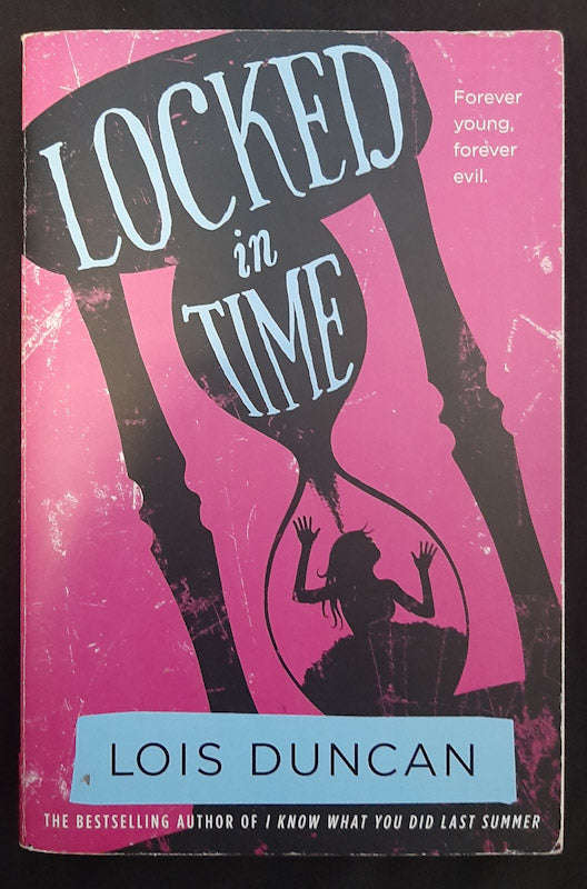 Locked in Time (Lois Duncan)