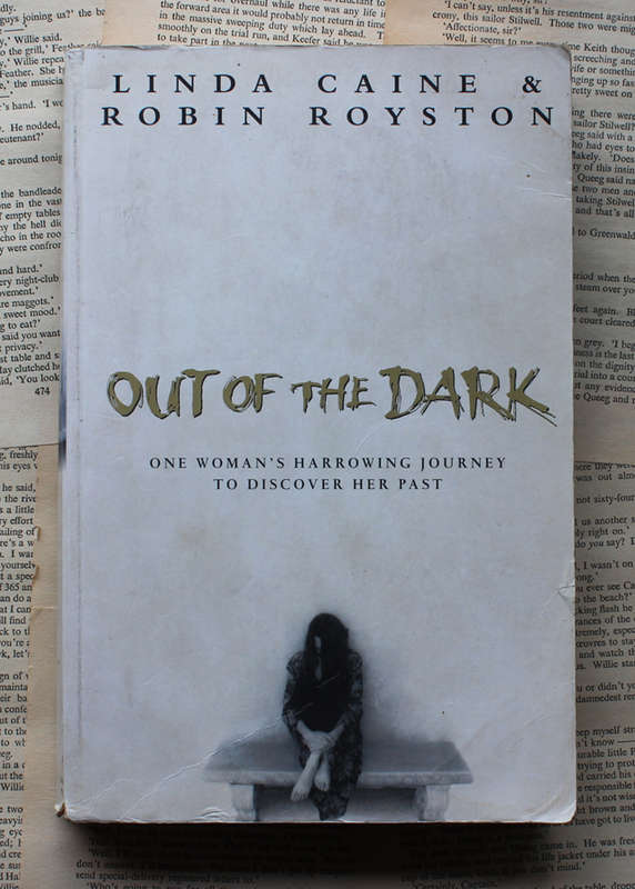 Out Of The Dark (Linda Caine & Robin Royston)