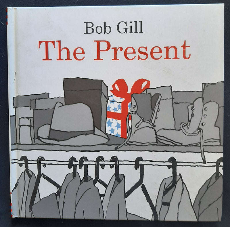 The Present (Bob Gill)