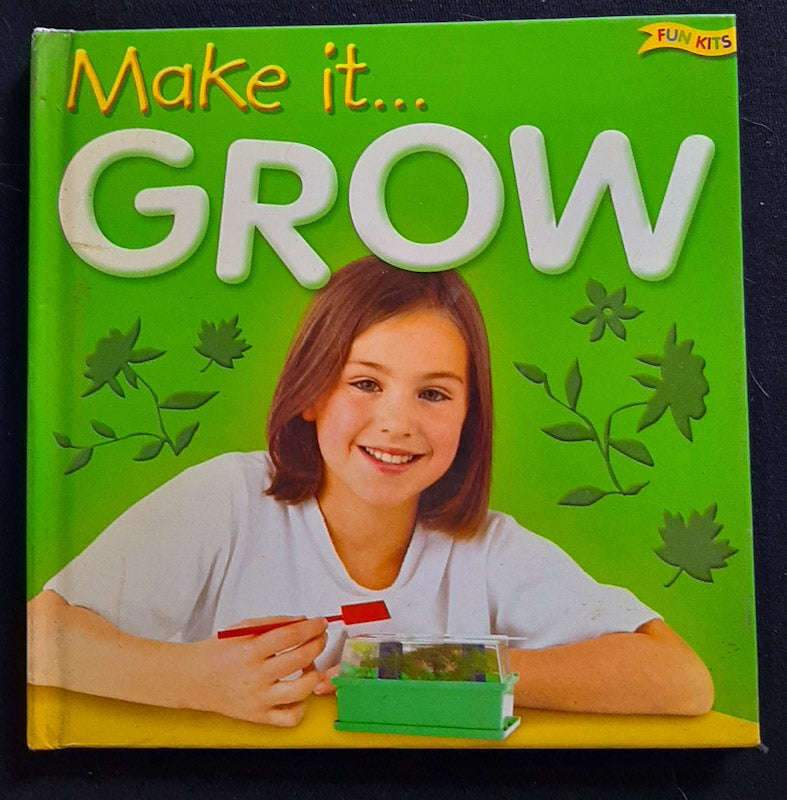Make It Grow (Top That)