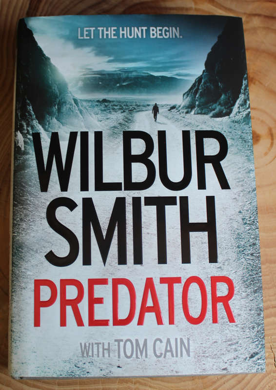 Predator  (Wilbur Smith)