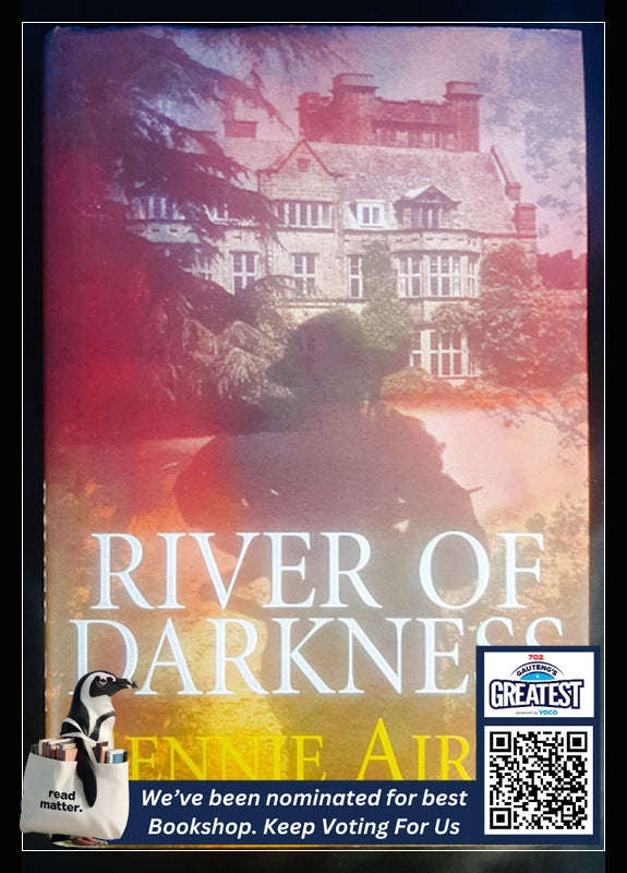 River Of Darkness (Rennie Airth)