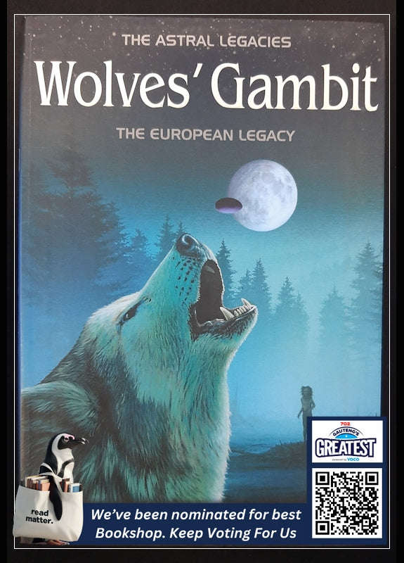 Wolves' Gambit (Gordon Volke)