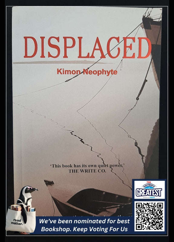Displaced (Kimon Neophyte)