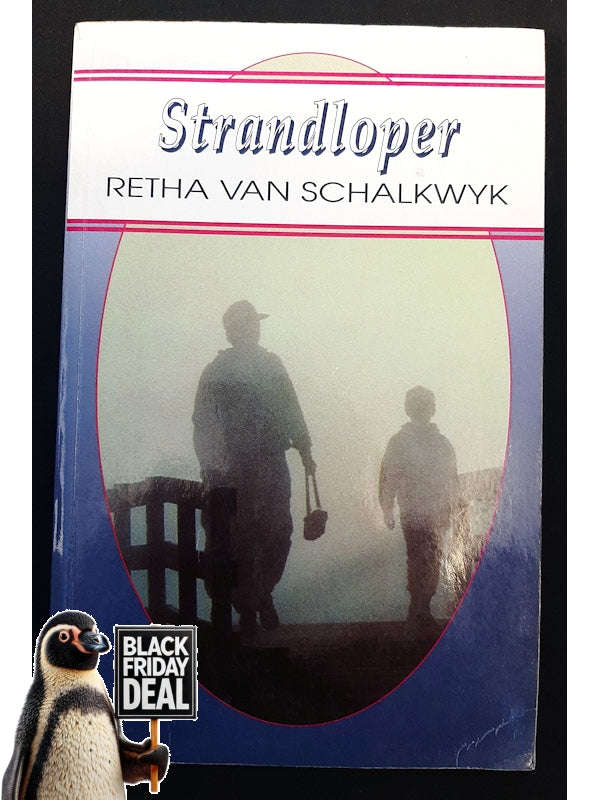 Strandloper (Retha Van Schalkwyk)