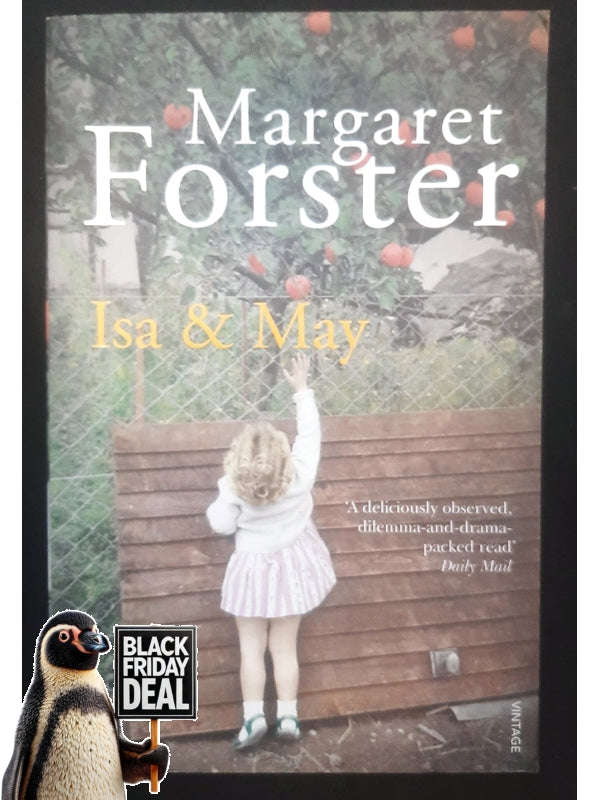 Isa And May (Forster, Margaret)