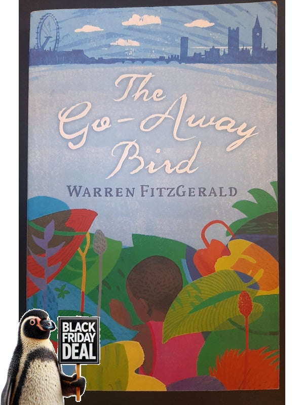 The Go-Away Bird (Fitzgerald, Warren)