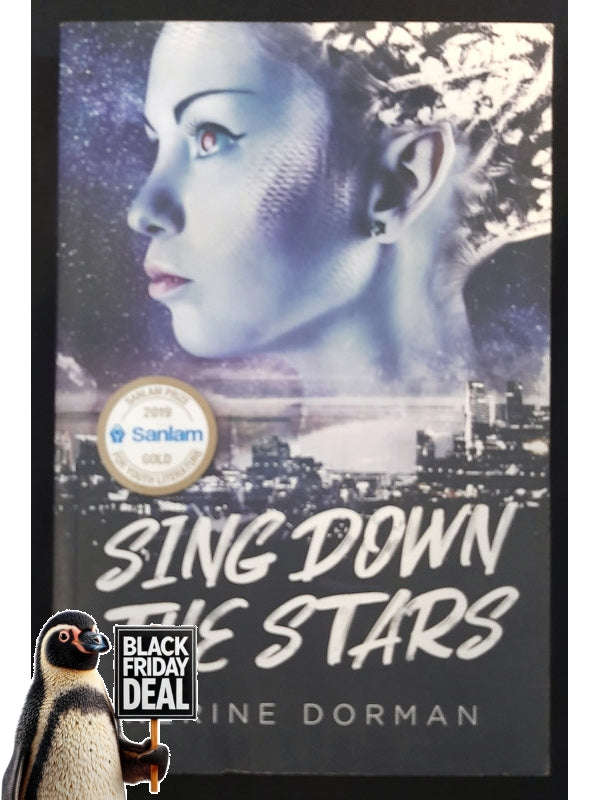 Sing Down The Stars (Dorman, Nerine)
