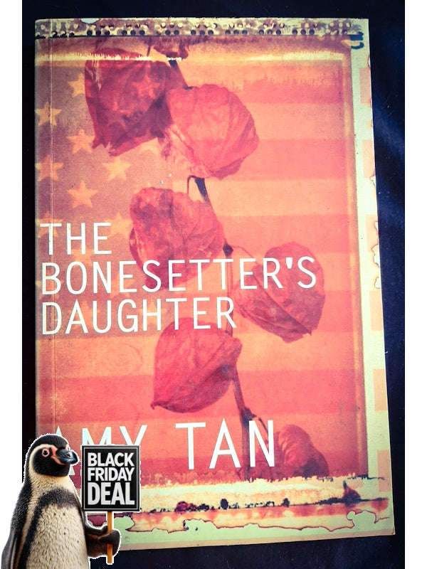 The Bonesetter'S Daughter (Tan, Amy)