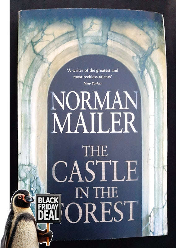 The Castle In The Forest (Mailer, Norman)