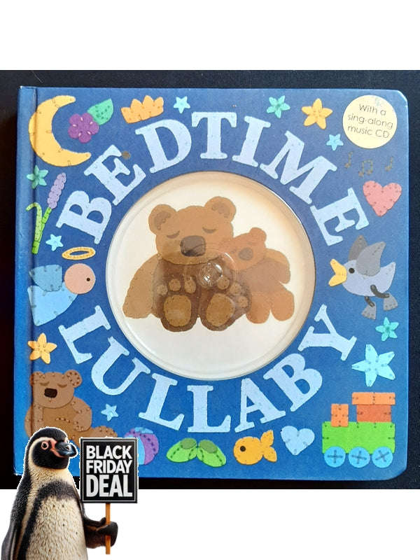 Bedtime Lullaby (Uncategorised)