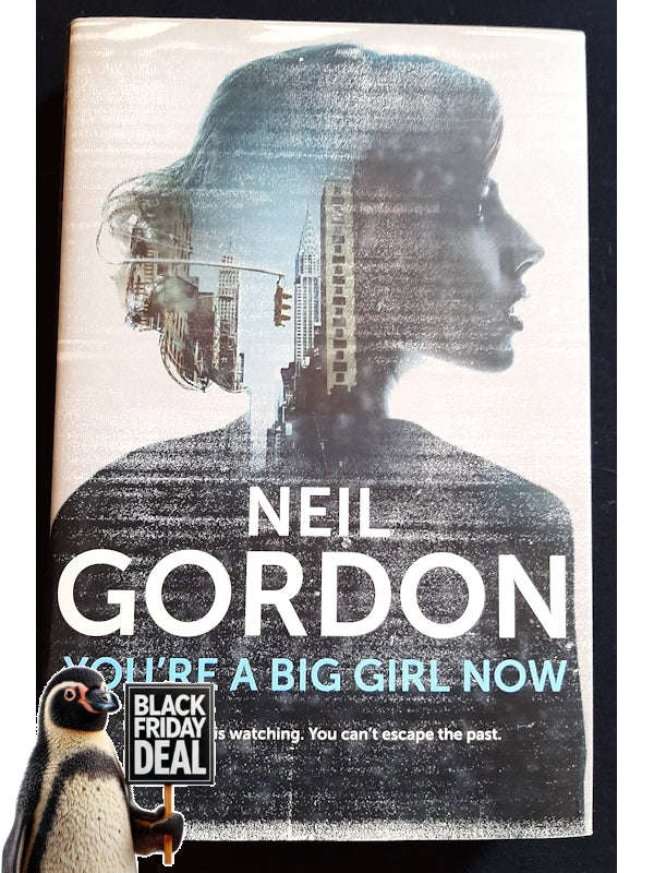 You'Re A Big Girl Now (Gordon, Neil)