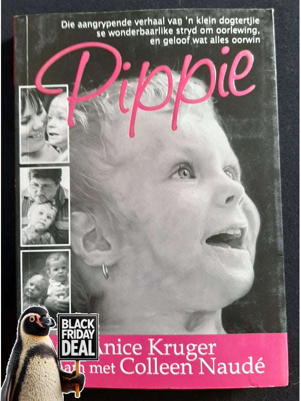 Pippie (Kruger, Anice)