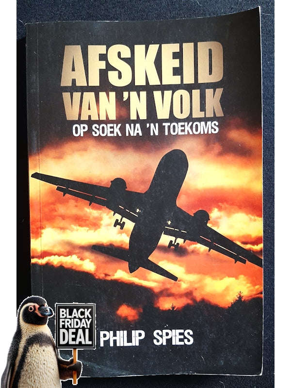 Afskeid Van ...