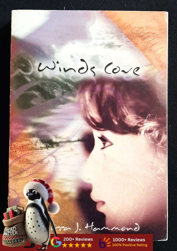 Winds Cove (Hammond, Rebecca J.)
