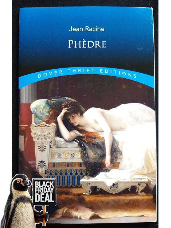 Phdre (Racine, J