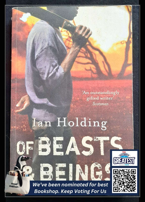 Of Beasts And Beings (Ian Holding)