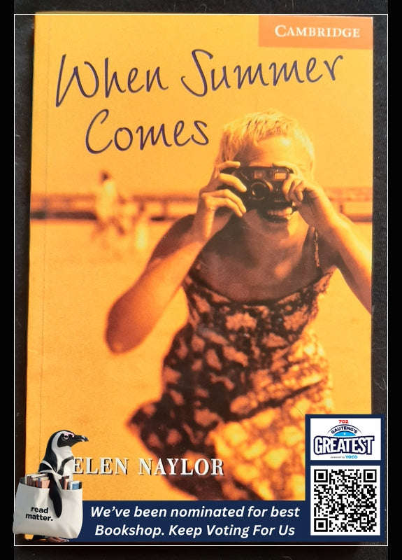 When Summer Comes (Helen Naylor )