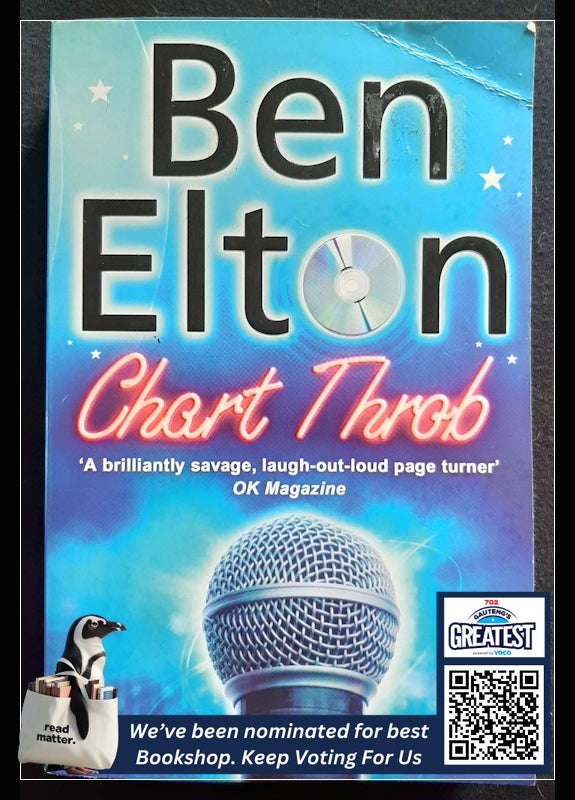 Chart Throb (Ben Elton)
