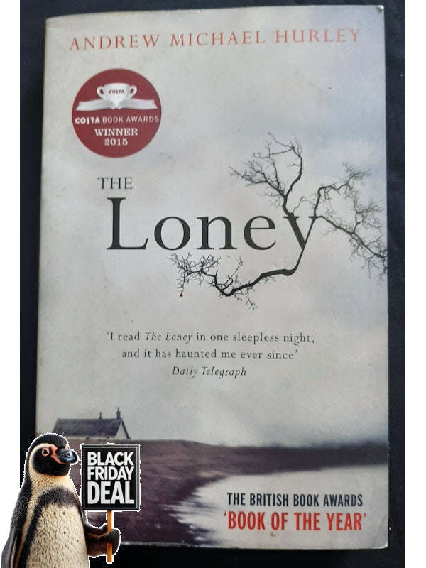 The Loney (Hurley, Andrew)