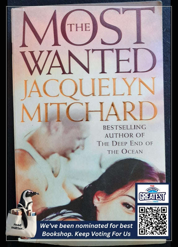 The Most Wanted (Jacquelyn Mitchard )