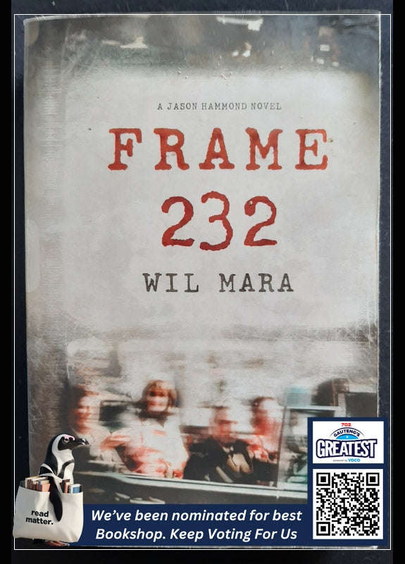 Frame 232 (Wil Mara)