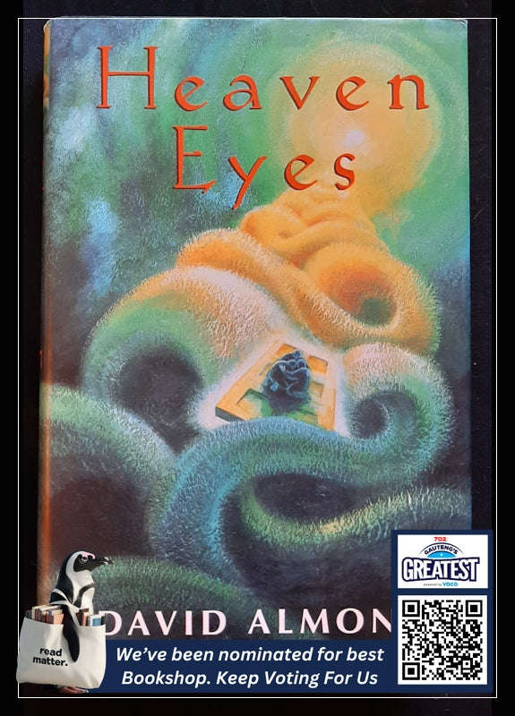 Heaven Eyes (David Almond)