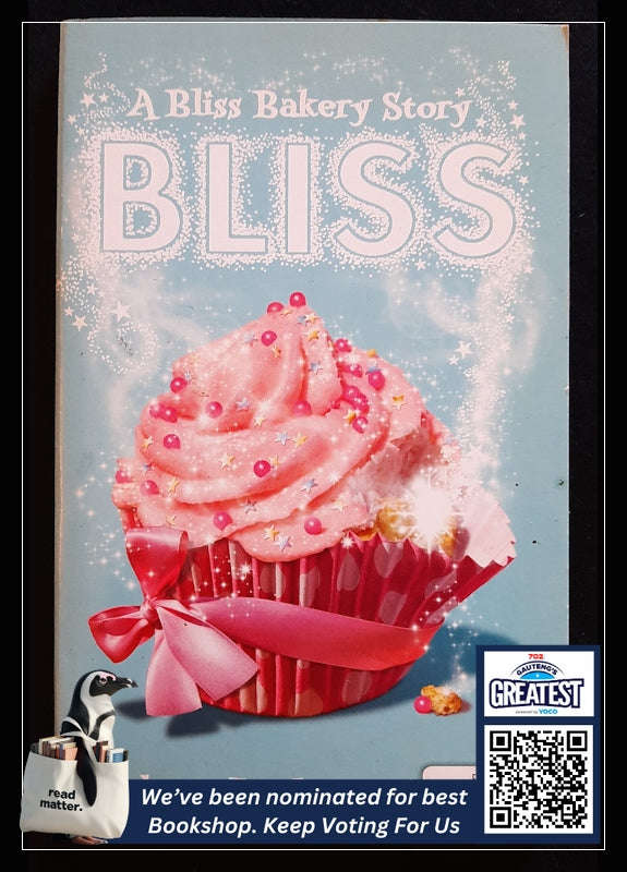 Bliss (The Bliss Bakery #1) (Katheryn Littlewood )