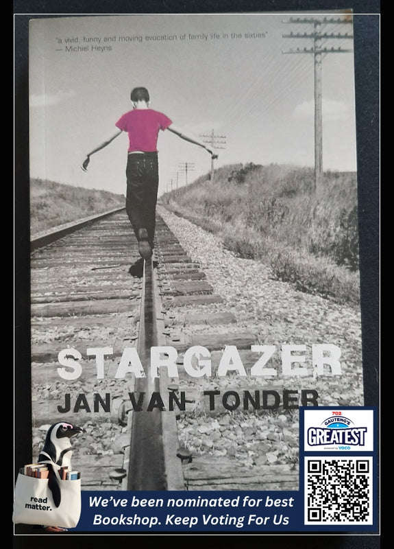 Stargazer (Jan Van Tonder)