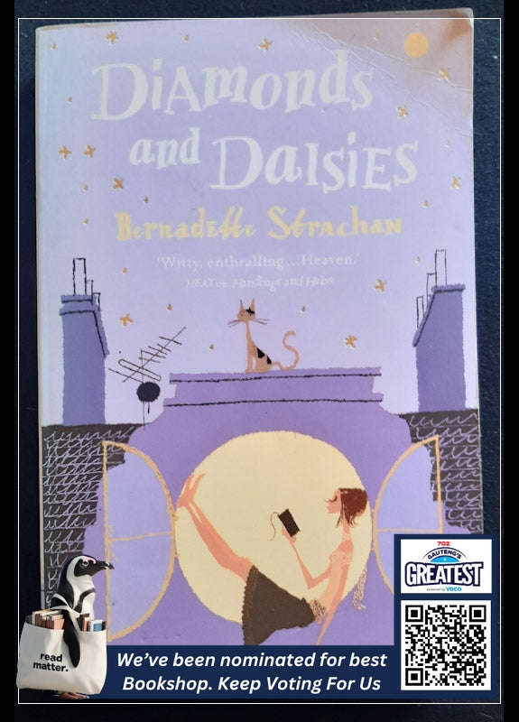 Diamonds And Daisies (Bernadette Strachan)