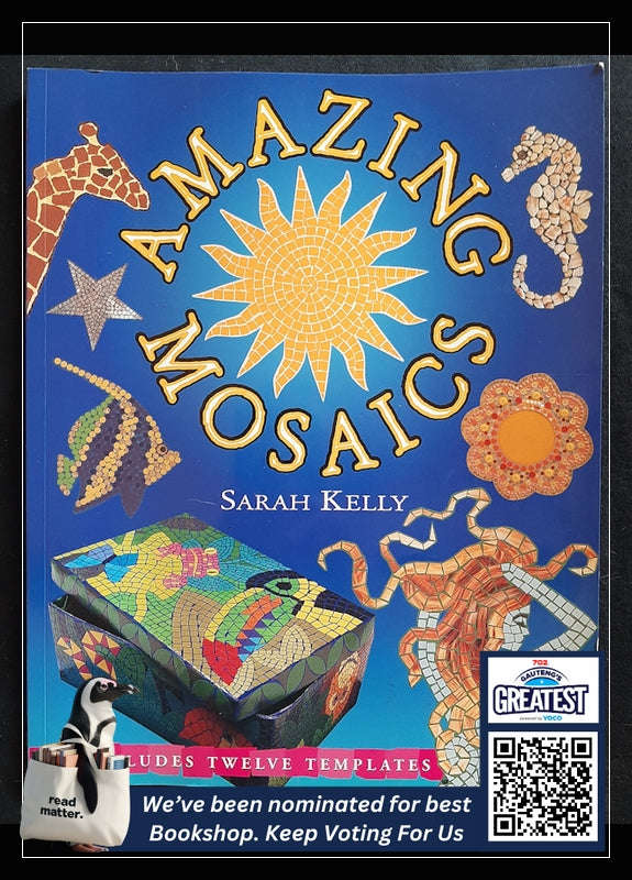 Amazing Mosaics (Sarah Kelly)