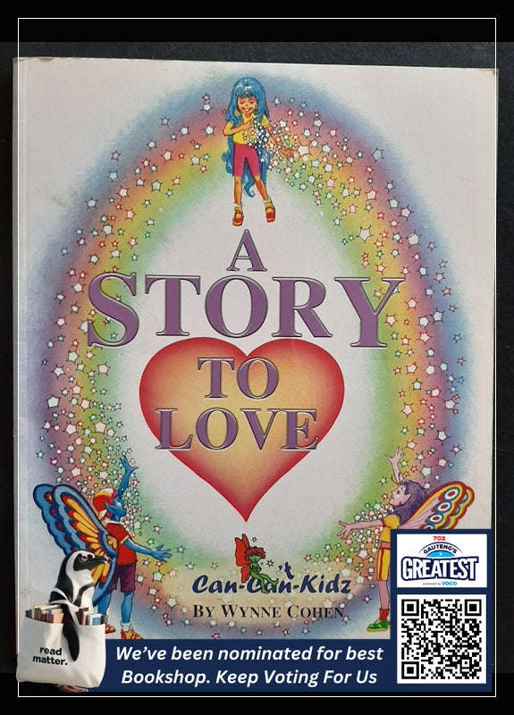 A Story To Love (Wynne Cohen)