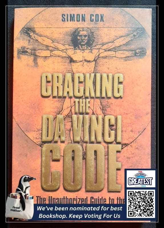 Cracking The Da Vinci Code: The Unauthorized Guide To The Facts Behind Dan Brown'S Bestselling No...