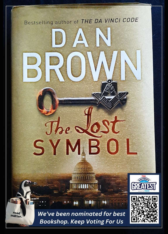 The Lost Symbol (Dan Brown)