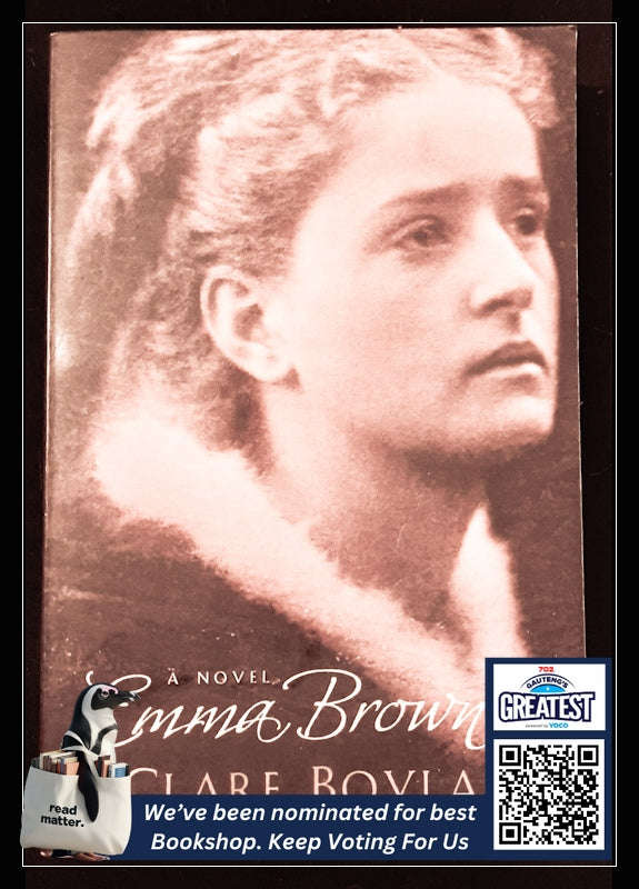 Emma Brown (Clare Boylan)