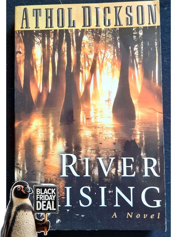 River Rising (Dickson, Athol)