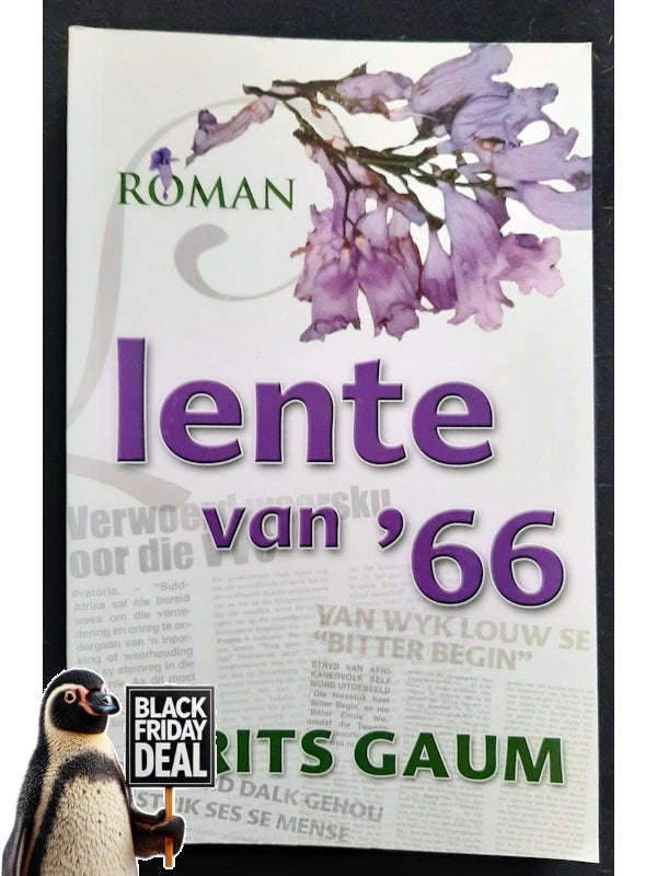 Lente Van '66 (Gaum, Frits)