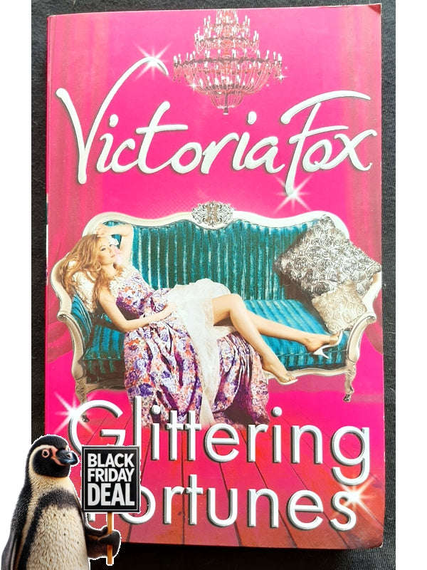 Glittering Fortunes (Fox, Victoria)