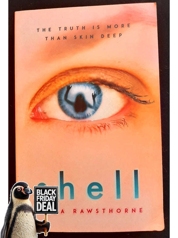 Shell (Hawsthorne, Paula)